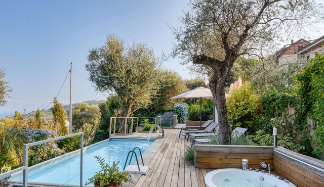 Pet friendly home in Diano Marina