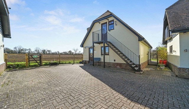 Pet-Friendly One-Bedroom Little Yeldham