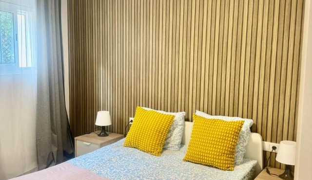Petit Apartment
