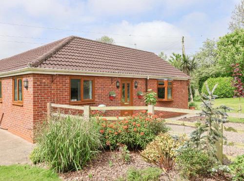 Pheasant Cottage