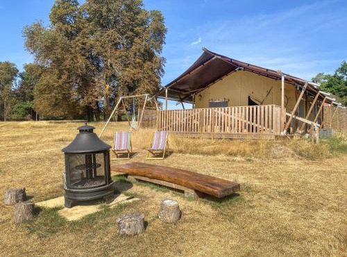 Pheasant Lodge