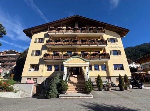Piccolohotel Tempele Residence