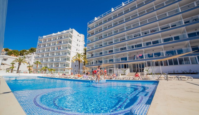 Pierre & Vacances Mallorca Deya - Recomendado para adultos