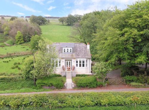 Pinclanty Cottage