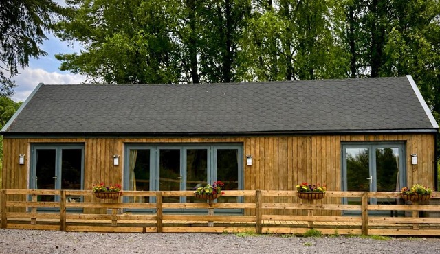 Pinefield Lodge
