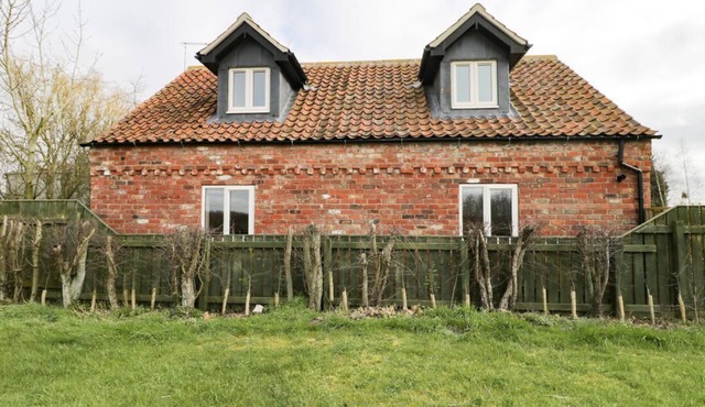 Pipistrelle Cottage, Brandesburton