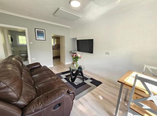 Pittentrail Inn Apartment Rogart