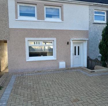 Plains Town House, Airdrie