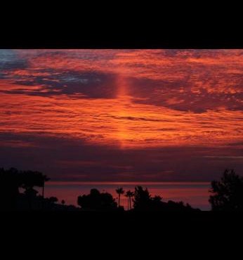 PLAYA AMANECER