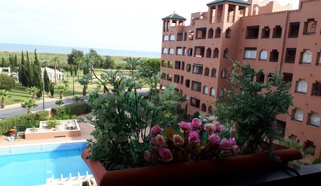 Playa Verde apartment at the beach