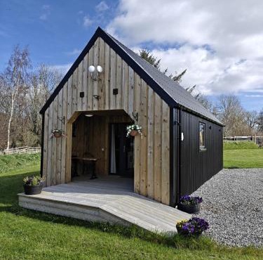 Pleasant Point Holiday Cottages