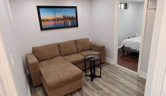 Pleasant Stay Mississauga