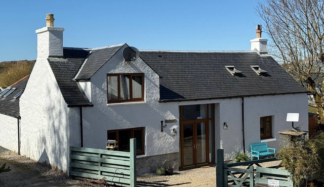 Ploughman's Cottage