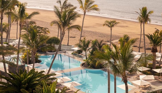 Plus Fariones Suite Hotel