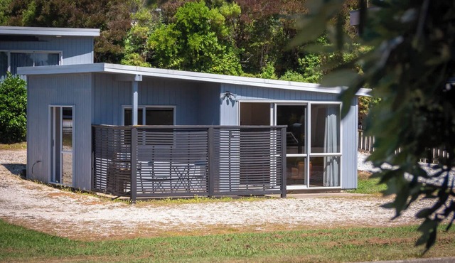 Pohara's Beachside Gem