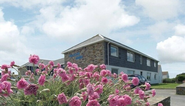 POLZEATH COURT 4, family friendly in Polzeath