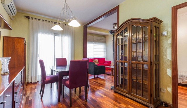 PORT, vacation rental apartment for rent with nice views of Barcelona