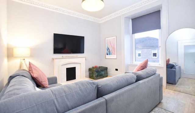Portside Apartment