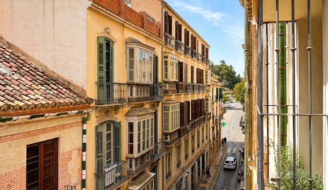Prado Suites Apartments