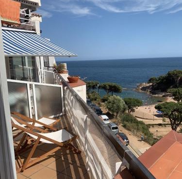 Precioso Duplex en Cala Salionç Tossa de Mar