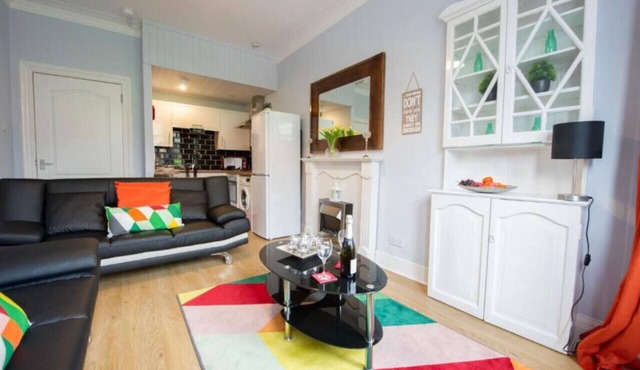 Premier - Crathie View Apartment