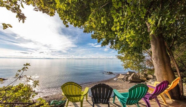 Premiere Oxley Cottage in the Heart of Wine County