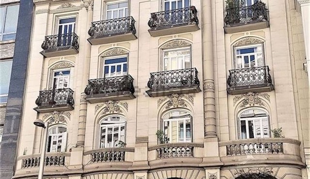 Prestige Gran Via Flat