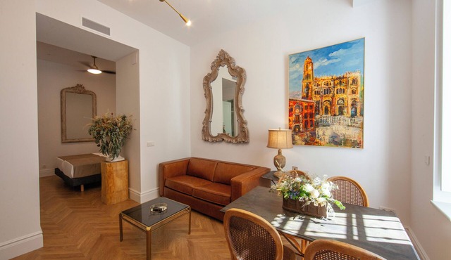 Pries Homes - Center Beach