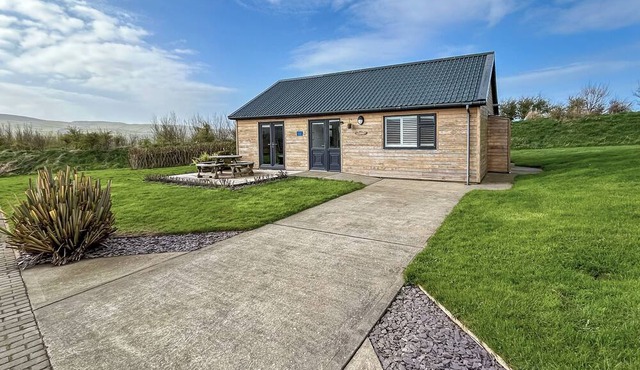 Primrose Lodge - UK51602