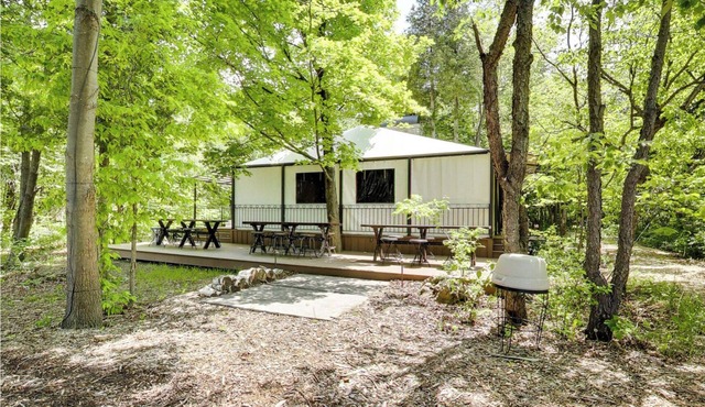Private! All is Private! Mountains, Ontario Lake Views, GTA Skyline, Trails...