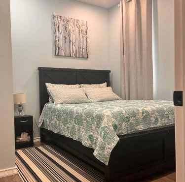 Private Apartment/Suite