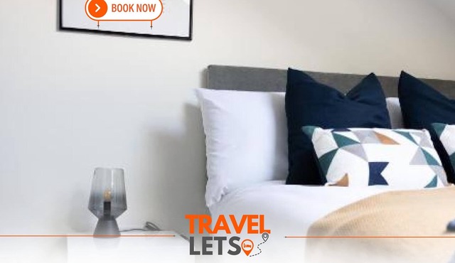 Private Double Rooms with Ensuite In Derry City Centre