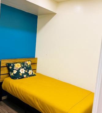 Private Room In Cambridge B8DW