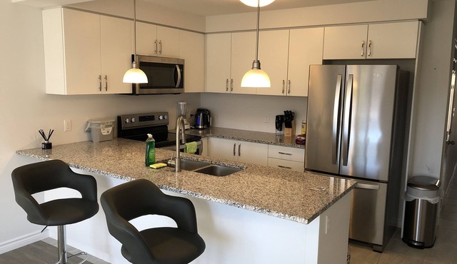 Private Room In Kitchener