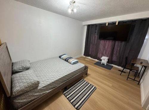 Private Room Near Airport D15