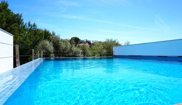 Private Villa with pool - Beach front - Sea Views - Cala Mendia, Porto Cristo