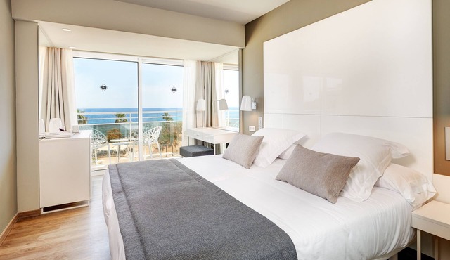 Protur Bonamar Hotel - Adults Only