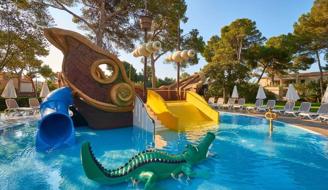Protur Floriana Resort Aparthotel - All inclusive