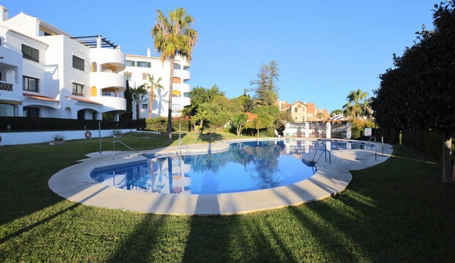 Pueblo el Jardin Benalmadena