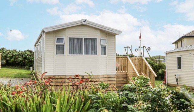 Puffin: Charming Retreat in St Bees