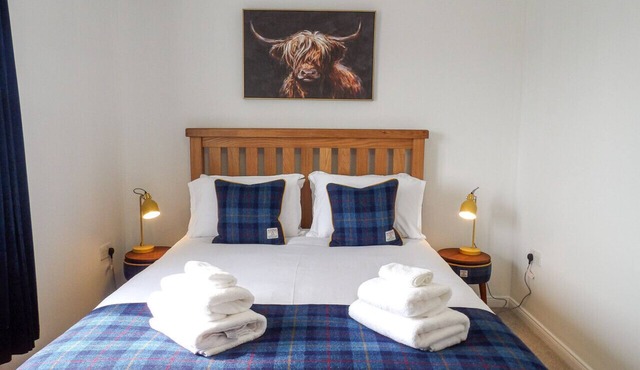 Puffin Cove - luxury accommodation near central Kirkwall