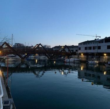 Punta Faro