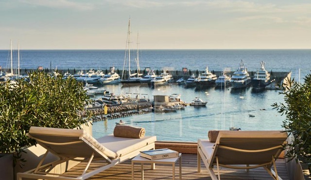 Pure Salt Port Adriano - Adults Only