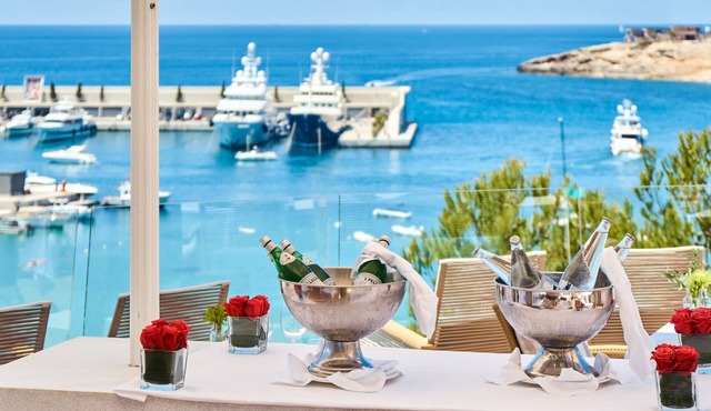 Pure Salt Port Adriano Hotel & SPA - Adults Only