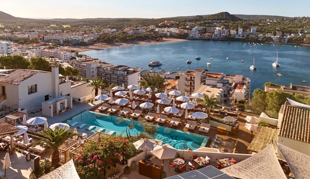 Purobeach Resort Santa Ponsa