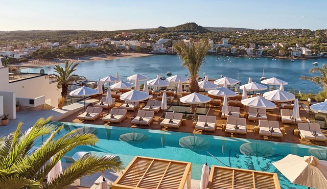 Purobeach Resort Santa Ponsa - New Opening