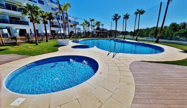 PUSHE Playa Granada Beach & Golf 23