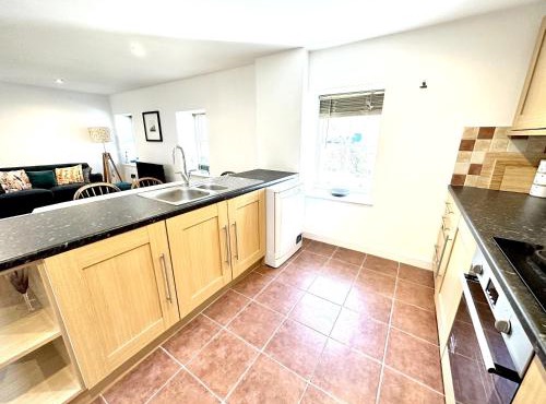 Quay Cottage in the Heart of Inveraray Luxury Sleeps 4 in 2 Bedrooms