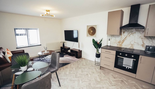 Queensferry Collection -Residence 6