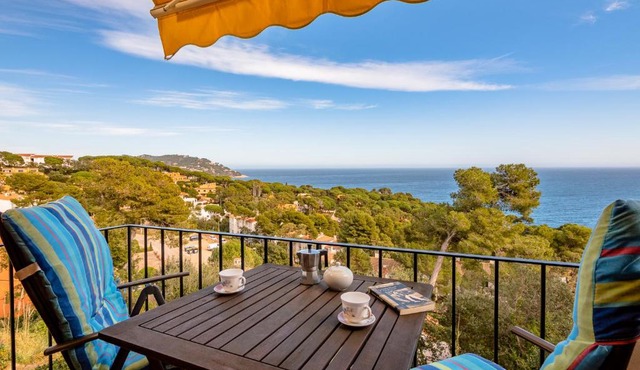 R-7 CALELLA DE PALAFRUGELL, 2 Pax